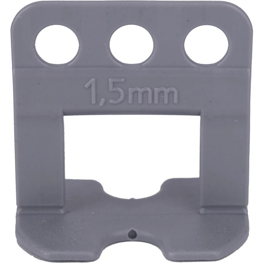 Yato Y1.5MM gludināšanas skavas 200gab – 2