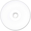 Verbatim CD-R SmartDisk Pro 700MB 52x Baltas Inkjet Printable, Potisk 23 – 118mm, 100-spindl Verbatim CD-R SmartDisk Pro 700MB 52x Baltas Inkjet Printable, Potisk 23 – 118mm, 100-spindl