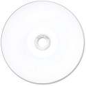 Verbatim CD-R SmartDisk Pro 700MB 52x White Inkjet Printable, Print Area 23 – 118mm, 100-spindle Verbatim CD-R SmartDisk Pro 700MB 52x White Inkjet Printable, Print Area 23 – 118mm, 100-spindle