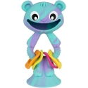 PLAYGRO kramtukas Wobble-Buddy Rattle Bear, 0188796 PLAYGRO kramtukas Wobble-Buddy Rattle Bear, 0188796