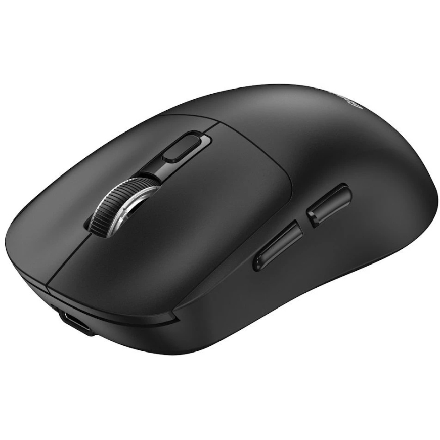 Genius NX-8260S Bezvadu pele, melna, 2400DPI – 2