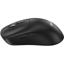 Genius NX-8260S Traadita hiir, must, 2400DPI Genius NX-8260S Traadita hiir, must, 2400DPI