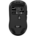 Genius NX-8260S Wireless Mouse, Black, 2400DPI Genius NX-8260S Wireless Mouse, Black, 2400DPI