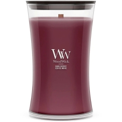 WoodWick Tume Kirsi 609,5 g