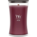 WoodWick Tumšā Ceriņi 609,5 g WoodWick Tumšā Ceriņi 609,5 g