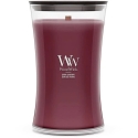 WoodWick Темная Вишня 609,5 г WoodWick Темная Вишня 609,5 г