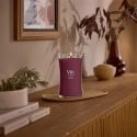 WoodWick Темная Вишня 609,5 г WoodWick Темная Вишня 609,5 г