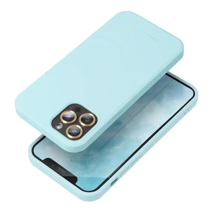 Roar Space чехол для телефона iPhone 14 синий – 2