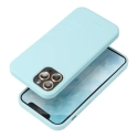 Roar Space phone case for iPhone 14 blue Roar Space phone case for iPhone 14 blue