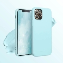 Roar Space чехол для телефона iPhone 14 синий Roar Space чехол для телефона iPhone 14 синий