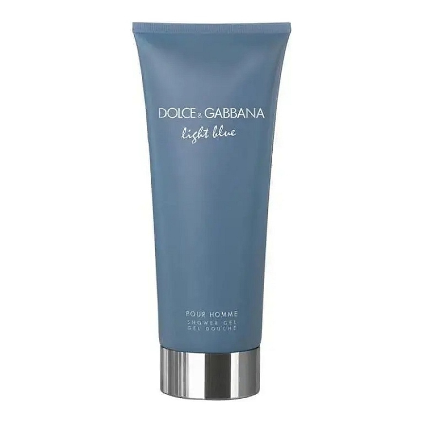 Dolce&Gabbana Dolce & Gabbana, Light Blue