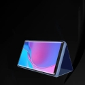 Clear View Case Poco M4 Pro 5G black Clear View Case Poco M4 Pro 5G black