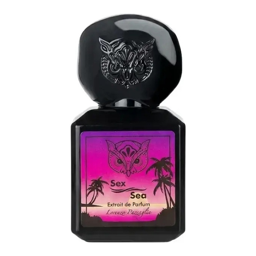 LORENZO PAZZAGLIA SEX SEA EXTRAIT 28 ML