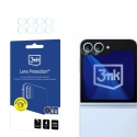 3mk Lens Protect kaamera kaitseklaas telefonile Samsung Galaxy Z Flip 6 (F741) (4 tk.)
