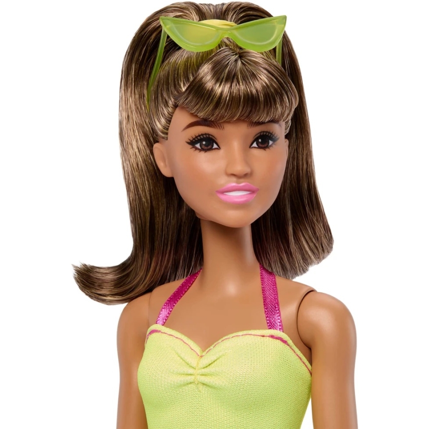 Mattel Barbie- ja Ken-rantalelut lisävarusteilla – 5