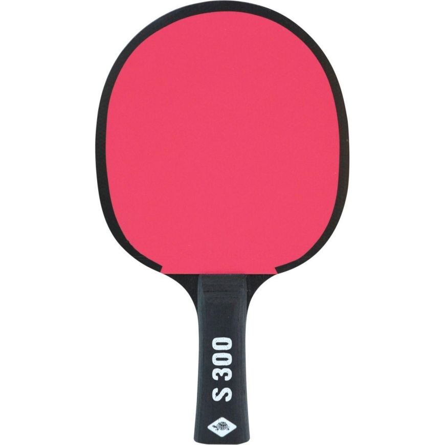 Donic Protection 300 703054 Ping-Pong Racket – 3