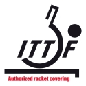 Donic Protection 300 703054 Ping-Pong Racket Donic Protection 300 703054 Ping-Pong Racket
