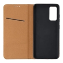 SMART PRO knyginio tipo telefono dėklas iPhone 15 juodas SMART PRO knyginio tipo telefono dėklas iPhone 15 juodas