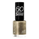 Rimmel London 60 Seconds Super Shine Nail Lacquer 809 Darling You Are Fabulous Rimmel London 60 Seconds Super Shine Nail Lacquer 809 Darling You Are Fabulous