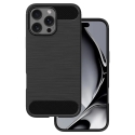 Vienkārša melna vāciņš Samsung Galaxy S26 Vienkārša melna vāciņš Samsung Galaxy S26
