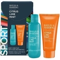 Baylis & Harding Man Body Care Duo ( Citrus, Lime & Mint ) - Dárková sada péče o tělo a pleť ( 2 ks ) Baylis & Harding Man Body Care Duo ( Citrus, Lime & Mint ) - Dárková sada péče o tělo a pleť ( 2 ks )