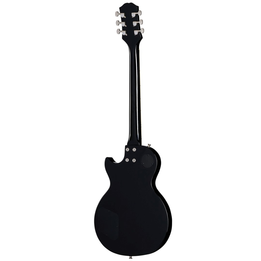 Epiphone Les Paul Tribute Ebony - sähkökitara – 2