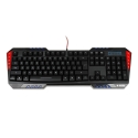 iBox IKS855 keyboard USB English Black iBox IKS855 keyboard USB English Black
