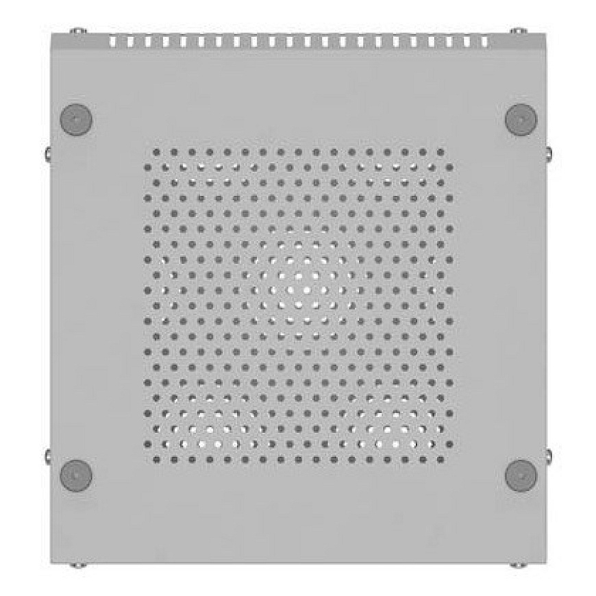 Кабинет стенда Lanberg OR10-2304-S 4U Напольный серый – 5