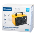 Ozone generator BLOW OZ-03 ozonator 60,000 mg/h 140W Ozone generator BLOW OZ-03 ozonator 60,000 mg/h 140W