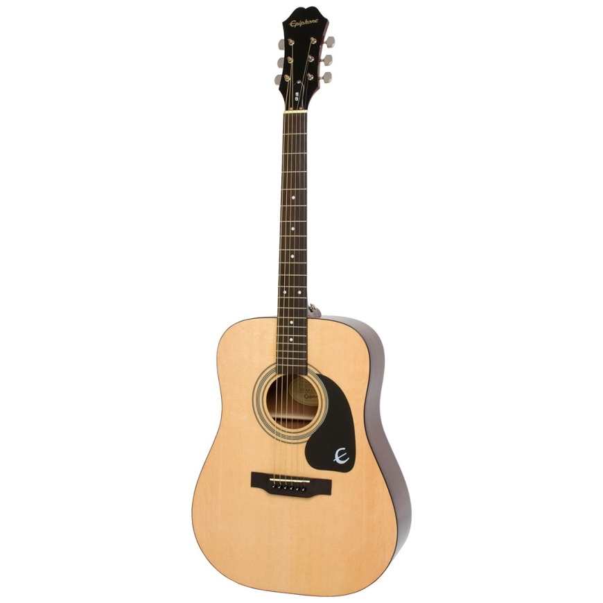 Epiphone Songmaker DR-100 Dabisks - akustiskā
