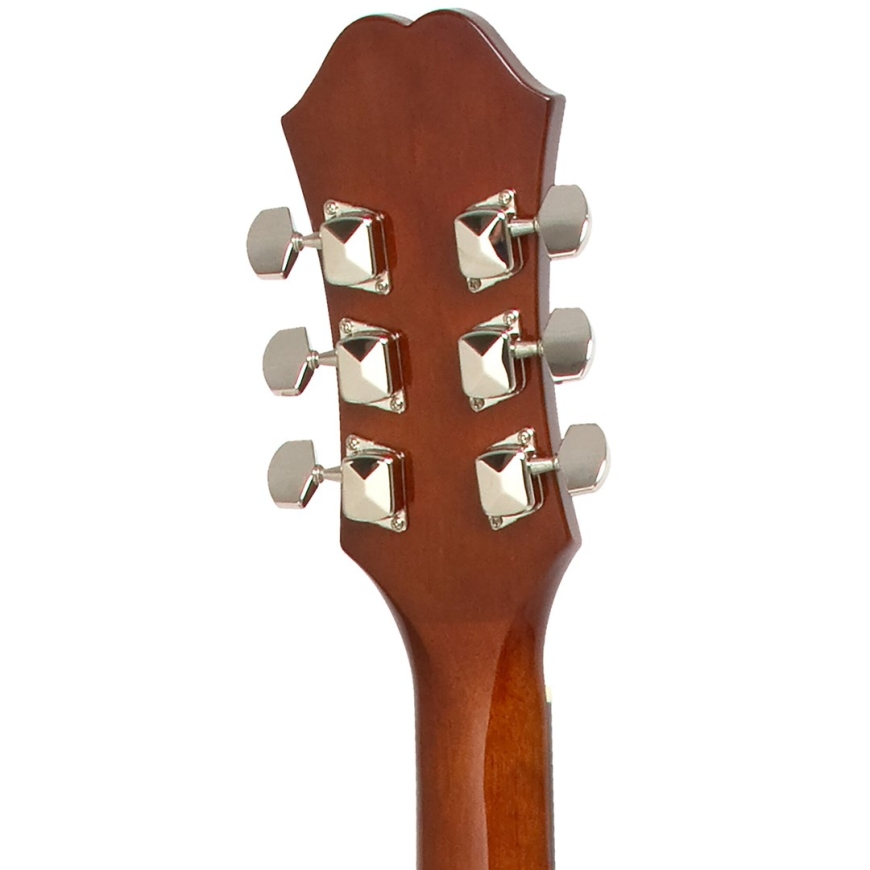 Epiphone Songmaker DR-100 Natural - Acoustic guitar – 3