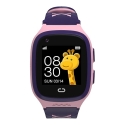 Išmanusis laikrodis BLOW KIDS K18 4G GPSGPS/Wi-Fi/aGPS/LBS