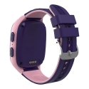 Viedpulkstenis BLOW KIDS K18 4G GPSGPS/Wi-Fi/aGPS/LBS Viedpulkstenis BLOW KIDS K18 4G GPSGPS/Wi-Fi/aGPS/LBS