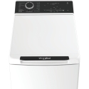 Стиральная машина Whirlpool TW621DBFCPL с вертикальной загрузкой 6 кг 1100 об/мин белая Стиральная машина Whirlpool TW621DBFCPL с вертикальной загрузкой 6 кг 1100 об/мин белая
