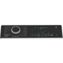 Whirlpool TW621DBFCPL pesevä kone ylös kuormitus 6 kg 1100 RPM valkoinen