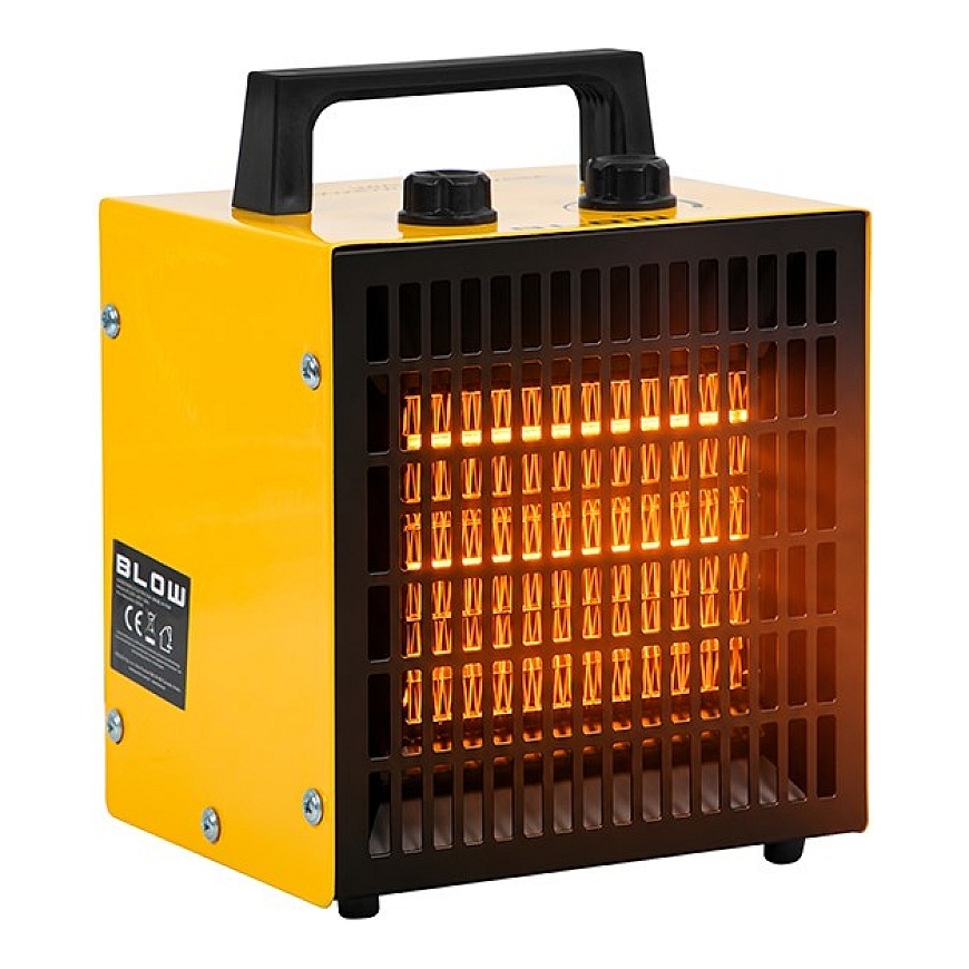 BLOW EH-02 2000W Heater