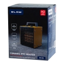 BLOW EH-02 2000W kütteseade BLOW EH-02 2000W kütteseade