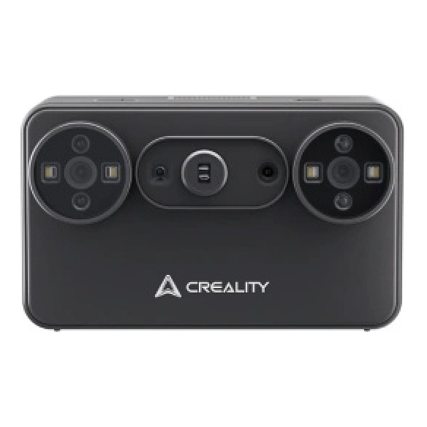Creality Pika 3D сканер – 2