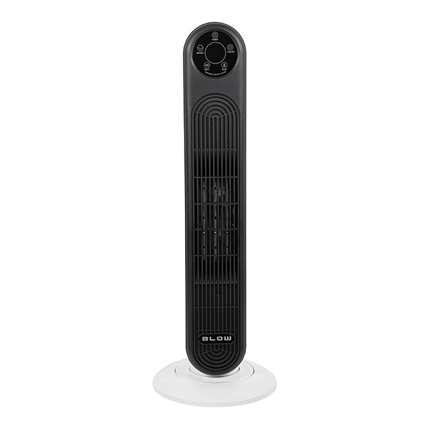 BLOW EH-03 2000W heater with remote control – 2