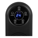 BLOW EH-03 2000W šildytuvas su nuotoliniu valdymu BLOW EH-03 2000W šildytuvas su nuotoliniu valdymu