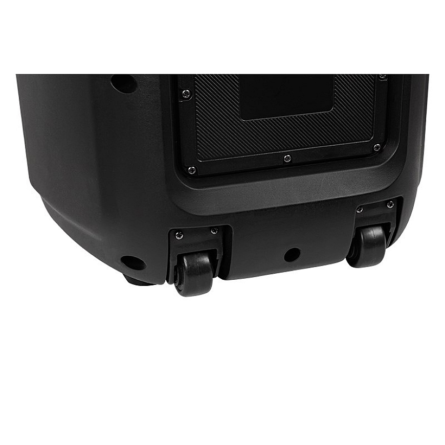 BLOW Infinity 10" 300W Bluetooth garsiakalbis/stulpas + mikrofonas – 4