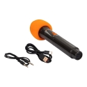 BLOW Infinity 10" 300W Bluetooth kõlar/sammas + mikrofon BLOW Infinity 10" 300W Bluetooth kõlar/sammas + mikrofon