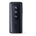 Baseus EnerGeek GX11 MiFi ārējais akumulators (powerbank) | 20 000 mAh | 67W | melns Baseus EnerGeek GX11 MiFi ārējais akumulators (powerbank) | 20 000 mAh | 67W | melns