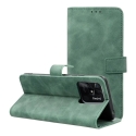 TENDER Book Case for XIAOMI Redmi 10C green