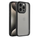 VARIETE maciņš telefonam iPhone 17 melns VARIETE maciņš telefonam iPhone 17 melns