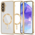 Tech-Protect MagFlex чехол с поддержкой MagSafe для телефона Samsung Galaxy A57 (A576) золотой Tech-Protect MagFlex чехол с поддержкой MagSafe для телефона Samsung Galaxy A57 (A576) золотой