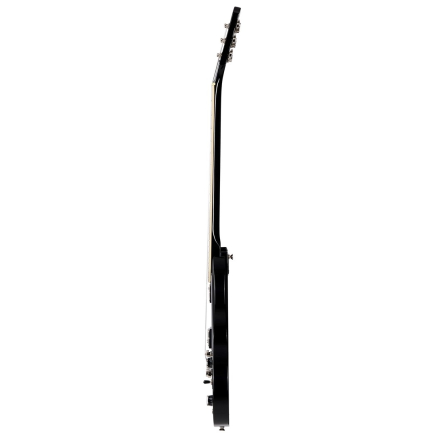 Epiphone SG Tribute Ebony - elektrinė gitara – 3