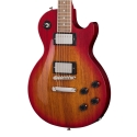 Epiphone Les Paul Tribute Heritage Cherry Sunburst - electric guitar Epiphone Les Paul Tribute Heritage Cherry Sunburst - electric guitar