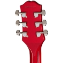 Epiphone Les Paul Tribute Plus Heritage Cherry Sunburst - sähkökitarra Epiphone Les Paul Tribute Plus Heritage Cherry Sunburst - sähkökitarra