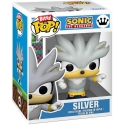 FUNKO Bitty POP! Figūrėlių rinkinys: Sonic, ~2.3 cm (4 vnt.) FUNKO Bitty POP! Figūrėlių rinkinys: Sonic, ~2.3 cm (4 vnt.)